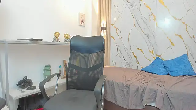 Zayn_Fox32 网络视讯表演