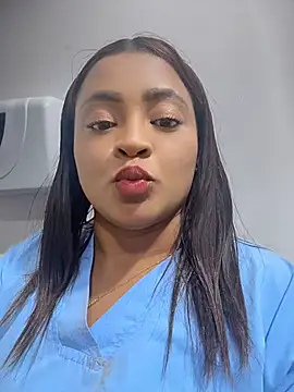 Nasty-Doctor – Kamerová šou