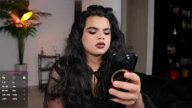 artechloe Webcam-Show