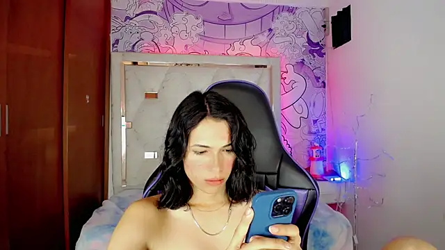 Larry_craft's Live XXX Chat