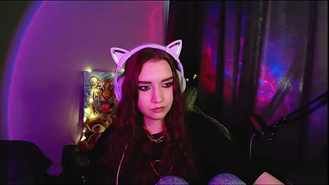 دردشة Celia_Sensual_ الجنسية المباشرة