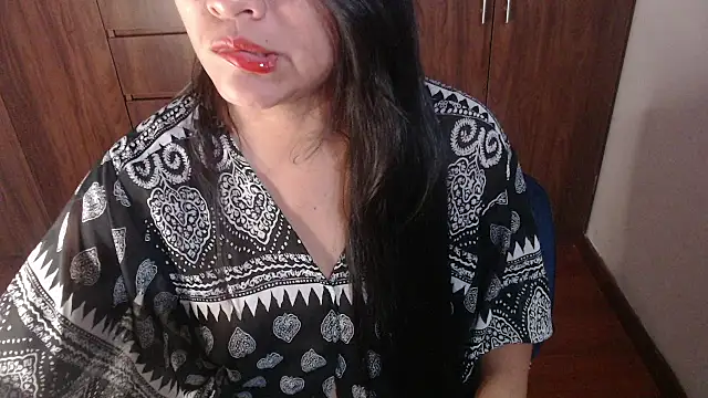 Chat XXX en directo de Sol_vannesa