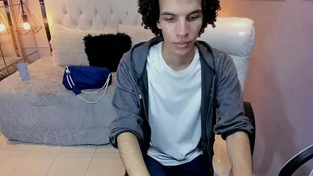 Show webcam de felix_haze