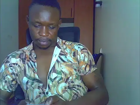 BillyBlackss Chat XXX in diretta