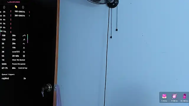 miahkumar Adlı Modelin Canlı XXX Sohbeti