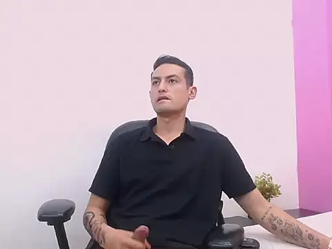 _mankind_1 webcam show