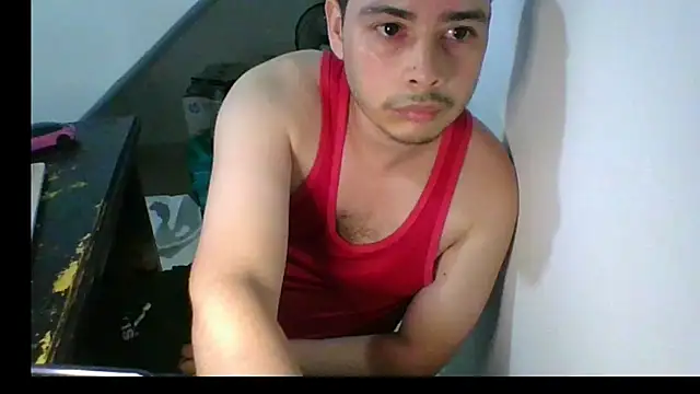 Gasparin32 Live XXX-chat