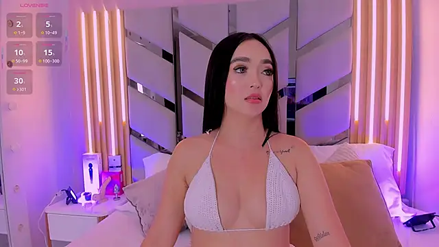 Samantha-Pardo 现场XXX聊天