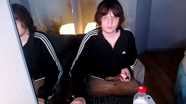 delalex Live XXX-chat