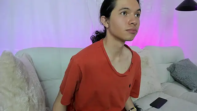Erick_blueBoy Webcam Show