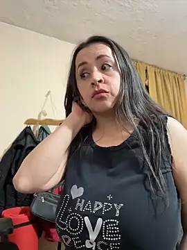 Živý XXX chat latinfemale
