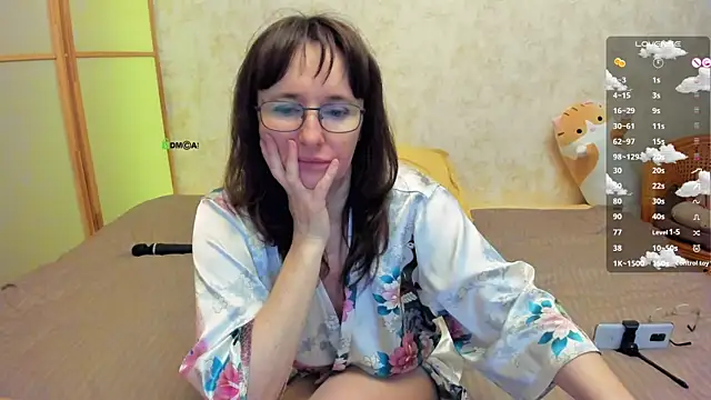 Rusalohkax Chat XXX in diretta