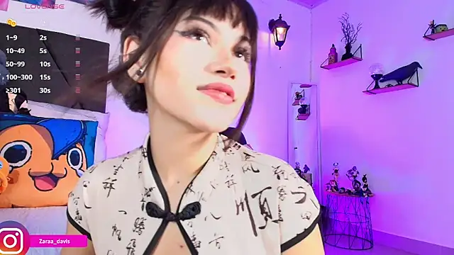 Zaradavisn Live XXX chat