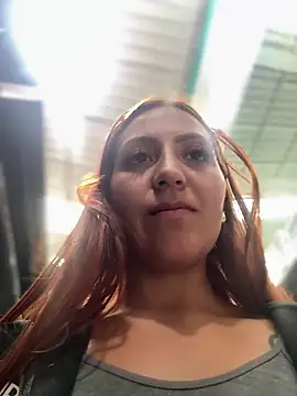 Scarlett_tour 网络视讯表演