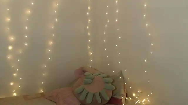 SweetSofty – Live XXX-chat