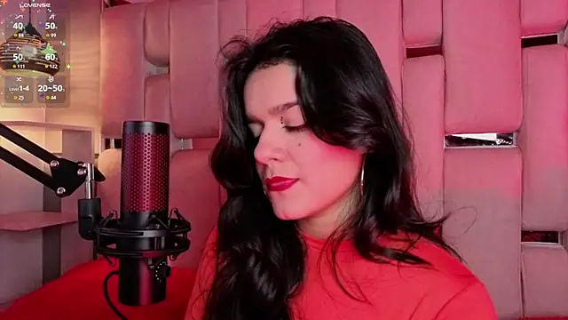 Chat +18 de ValerieKay_ ao vivo