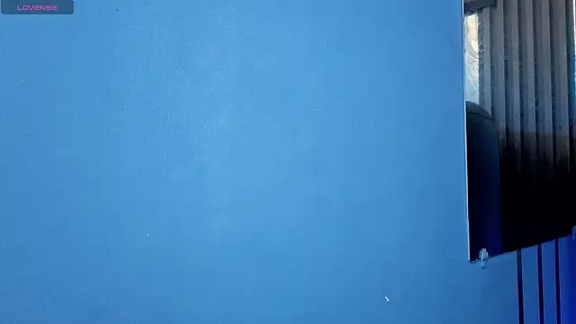 Casey_Morgan: διαδικτυακό σόου στην κάμερα