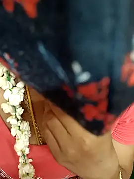 Madhusri_Tamil_Telugu 网络视讯表演