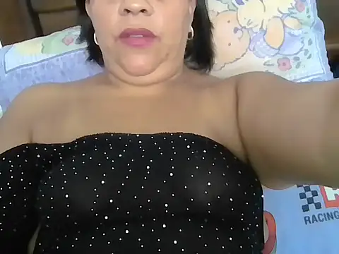 Veronica_missbigg webkamerás műsora
