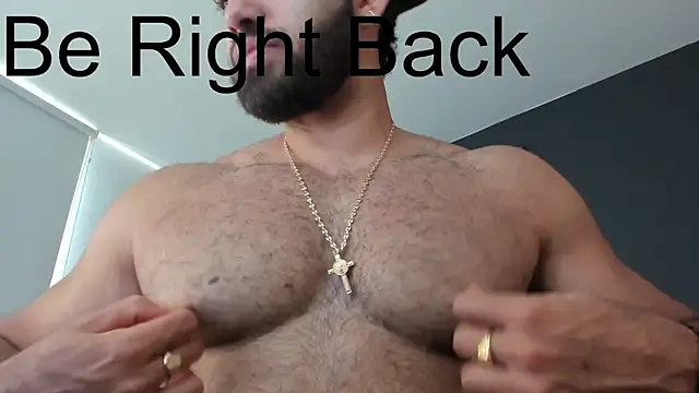 simonleon27's Webcam Show