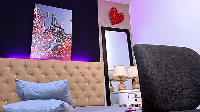 Show Webcam de AlissonRose3