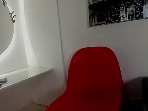 rocco_gym Pertunjukan Webcam
