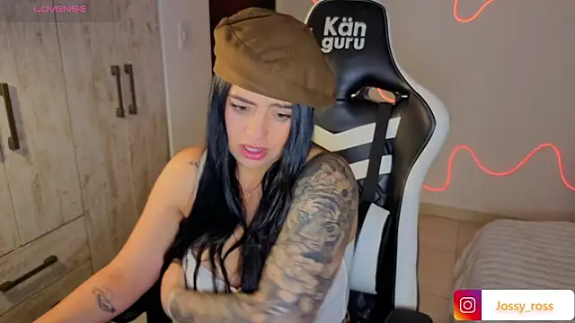 Victoryyy_'s Live XXX Chat