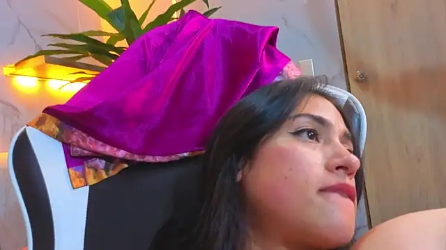 Anny_Star_Tx Chat XXX live