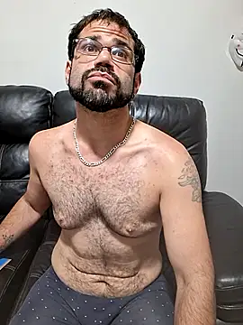 Chat XXX ao vivo de Zander823