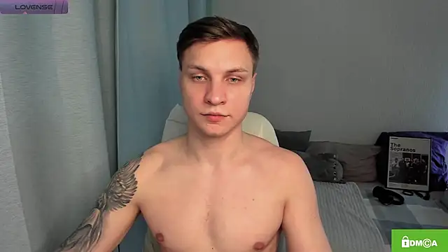 handsome_guy01's Live XXX Chat