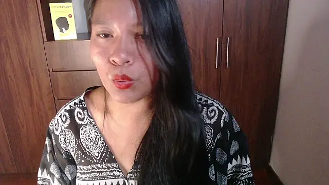 Sembang XXX Secara Langsung Sol_vannesa