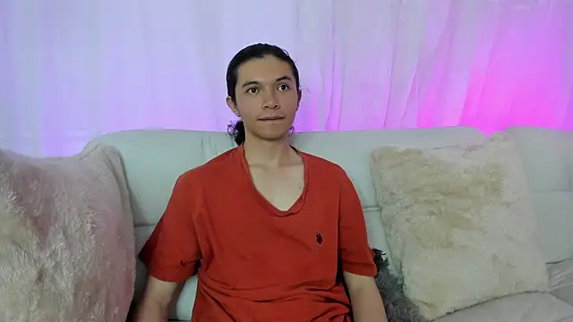 Erick_blueBoy Webcamshow