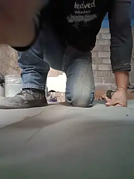 esbeno Pertunjukan Webcam