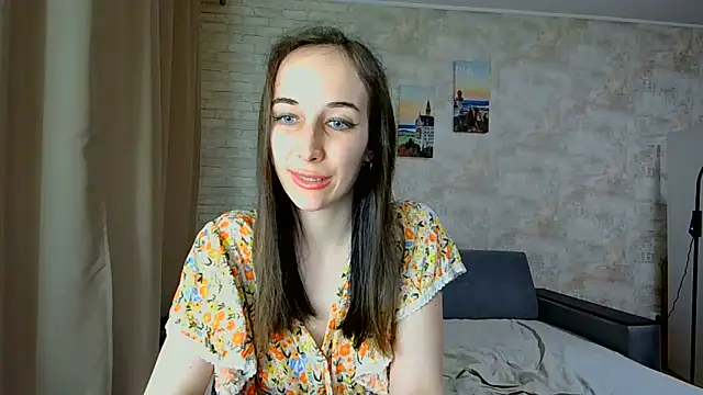 Anika_bloom লাইভ XXX চ্যাট