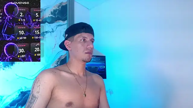 دردشة Sebastian_Smith__ الجنسية المباشرة