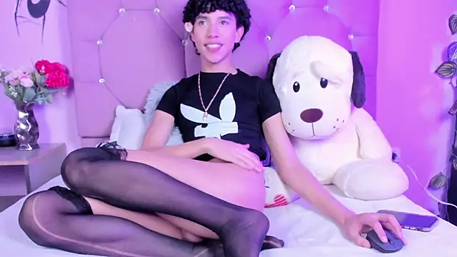 artemis_jones 在線直播表演