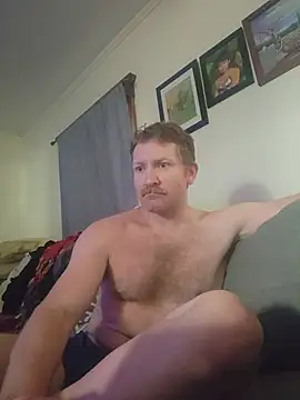 GingerKinkster's Live XXX Chat