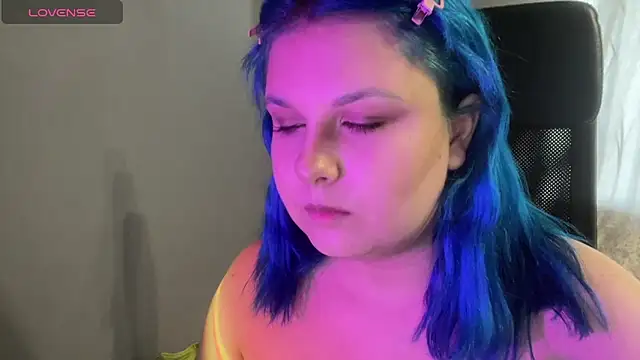 Chatroom XXX en direct de Stefani_Art