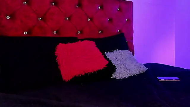 Alexxus_Smith 现场XXX聊天