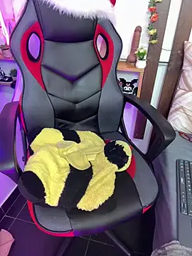 MeowMota_ 网络视讯表演