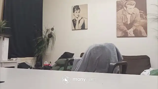 der_dino30のウェブカメラショー