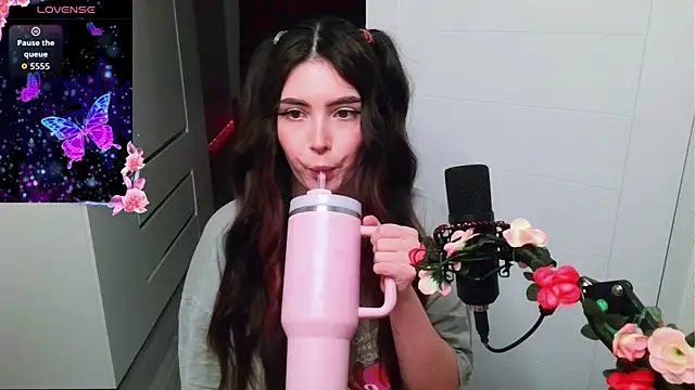 peachynessn Live XXX chat