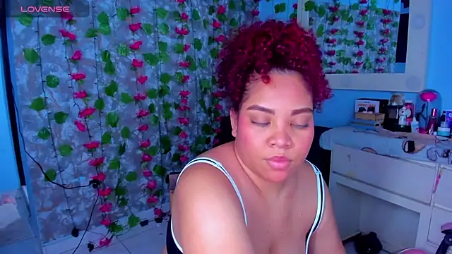 AngelaCoffee Live XXX Chat