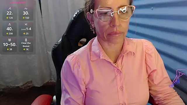 Chayla_Ruiz: απευθείας συνομιλία ΧΧΧ