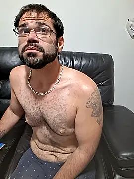 Chatroom XXX en direct de Zander823