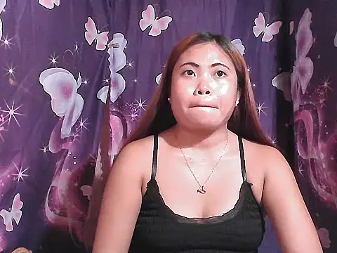 Show Webcam de Hot_Samantha4u