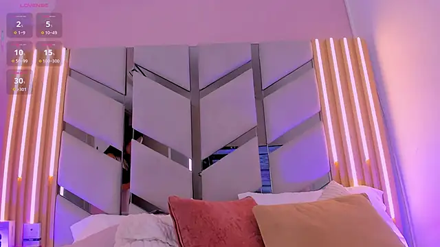 Samantha-Pardo Adlı Modelin Canlı XXX Sohbeti