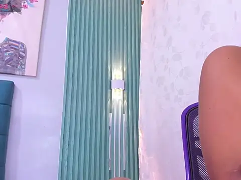 Fernanda_Brown19 Adlı Modelin Canlı XXX Sohbeti