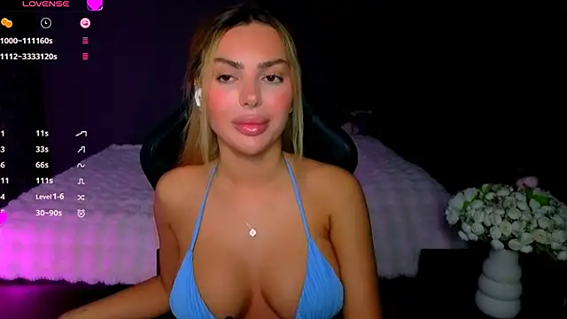 Chatroom XXX en direct de Ayla__Demir