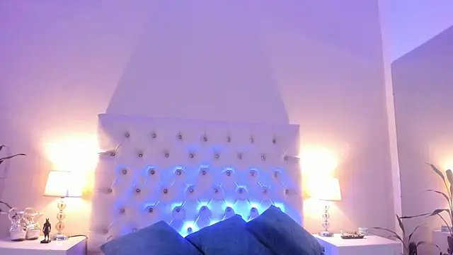Živá chatovací místnost Scarlett_Bunny_